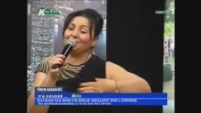 Emine Keser - Derelerde Taş Olsam