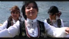 Emine Keser - Karadeniz Torunu