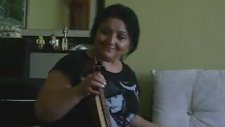 Emine Keser -Kemençe -Emine Keser --Horon