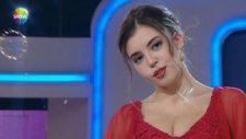 Eurovizyon'da Türkiye Konseptiyle Aygün Aydın (Bu Tarz Benim 6. Bölüm)