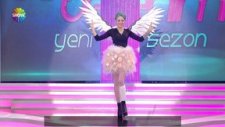 Eurovizyon'da Türkiye Konseptiyle Buse Akbaşak (Bu Tarz Benim 6. Bölüm)
