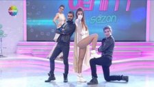 Eurovizyon'da Türkiye Konseptiyle Çağla Yıldırım (Bu Tarz Benim 6. Bölüm)