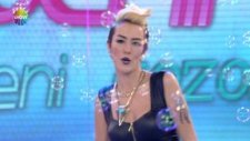 Eurovizyon'da Türkiye Konseptiyle Duygu Harman (Bu Tarz Benim 6. Bölüm)