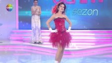 Eurovizyon'da Türkiye Konseptiyle Ecem Akkaya (Bu Tarz Benim 6. Bölüm)