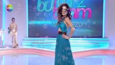 Eurovizyon'da Türkiye Konseptiyle İdil Naz Kaluç (Bu Tarz Benim 6. Bölüm)