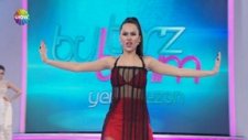 Eurovizyon'da Türkiye Konseptiyle Nazlı Tepetaş (Bu Tarz Benim 6. Bölüm)
