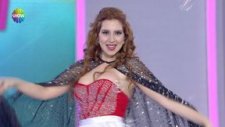 Eurovizyon'da Türkiye Konseptiyle Öykü Ekinci (Bu Tarz Benim 6. Bölüm)