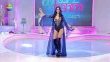 Eurovizyon'da Türkiye Konseptiyle Özde Özkan (Bu Tarz Benim 6. Bölüm)