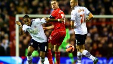 Liverpool 0-0 Bolton Wanderers - Maç Özeti (24.1.2015)