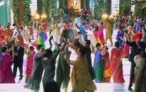 Maahi Ve - Kal Ho Naa Ho - * (Eng Sub) * - Shahrukh Khan - Preity Zinta - Saif Ali Khan - 1080p HD