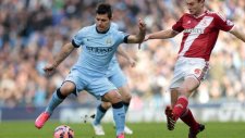 Manchester City 0-2 Middlesbrough - Maç Özeti (24.1.2015)