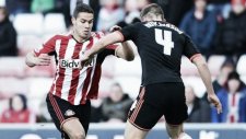 Sunderland 0-0 Fulham - Maç Özeti (24.1.2015)