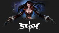 Burak İle MMO - Smash Online