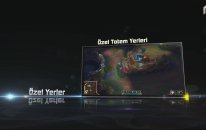Modern Dik Açı Kuralı ve Özel Totem Yerleri