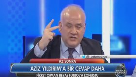Ahmet Çakar'dan Bomba Şampiyonluk Yorumu!