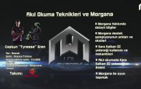 Akıl okuma Teknikleri LoL Akademi Tanıtım Videosu