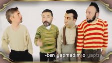 Beyaz Vs Candan Erçetin - Tüm Atışma Videoları Bir Arada