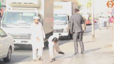 Dubai'de Cüzdan Düşürürseniz Ne Olur? (Sosyal Deney)