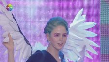 Eurovision'da Türkiye Konseptiyle Buse Akbaşak