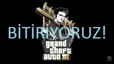 Günlük : GTA 3ü Bitiriyoruz - 6. Bölüm