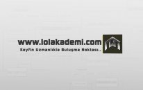 LoL Akademi AD Keyfin Uzmanlıkla Bulusma Noktasi