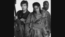 Rihanna - Four Five Seconds Ft. Kanye West & Paul Mccartney