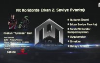 Seviye Avantajı LoL Akademi Tanıtım Videosu