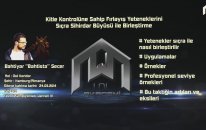 Sicra Firlayis Yetenekleri LoL Akademi Tanıtım Videosu