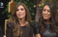 Yolanthe Cabau Beyaz Show'da