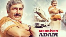 Merdivenli Adam (2015) Fragman