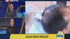 Organik Saç Ekimi Farkı