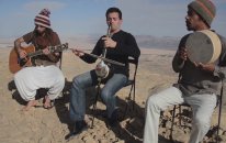 ANNA RF feat IMAMYAR HASANOV - Azerbaijani Folk Song Lachin