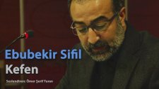 Ebubekir Sifil - Kefen