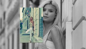 Ekin Yelboğa - Hayallerim Beyaz Ekin Yelboğa - Hayallerim Beyaz