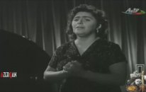 İmamyar Hasanov & Nermine Memmedova - Ay Işığında (Under The Moonlight)