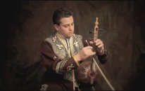 İmamyar Hasanov & Nermine Memmedova - Ay Işığında (Under The Moonlight)