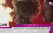Aydın Kurtoğlu Röportajı | TV8 Pazar Magazin