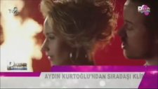 Aydın Kurtoğlu Röportajı | TV8 Pazar Magazin