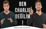 Ben Charlie Değilim!