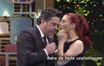 Beyaz Show - Candan Erçetinin Beyaza Cevabı ve Mutlu Son (23.01.2015)