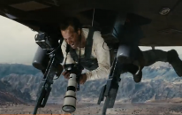 Call of Duty Advanced Warfare Havoc Fragman (Randall Higgins: KillCameraman)