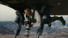 Call of Duty Advanced Warfare Havoc Fragman (Randall Higgins: KillCameraman)