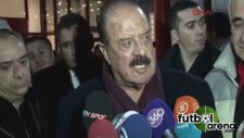 İlhan Cavcav'dan havuz isyanı