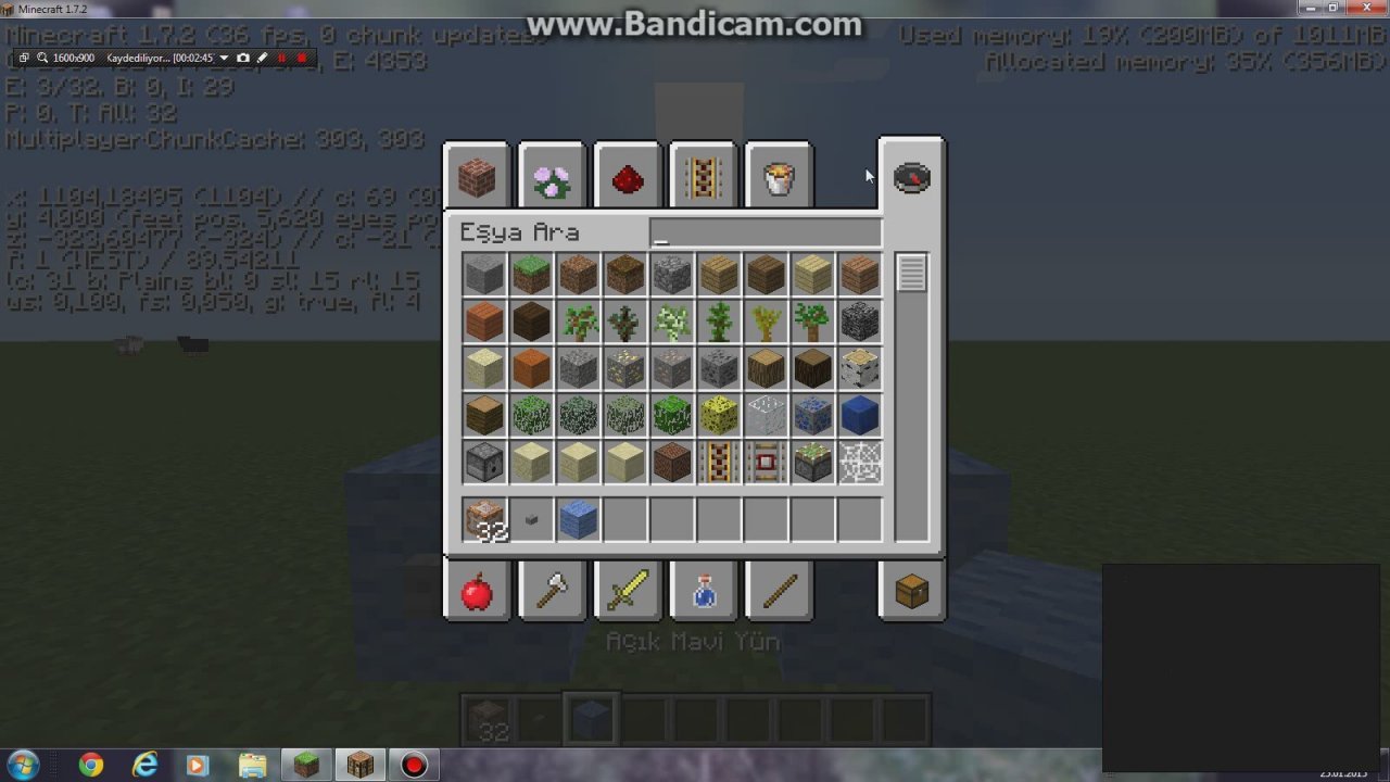 Minecrafttaki komut bloğu: nasıl kullanılır Minecrafttaki komut bloğu: nasıl kullanılır