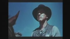 Lawman (1971) Fragaman