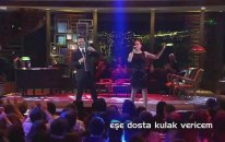 Beyaz Show - Candan Erçetinin Beyaza Cevabı ve Mutlu Son (23.01.2015)
