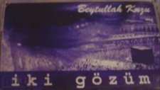 Beytullah Kuzu - Allah Diyelim