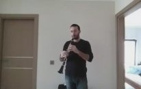 Evde Takilmaca.. Ufak Hata Olmazsa Olmaz Simdiden Ozur