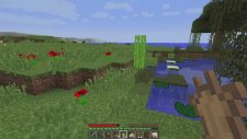Minecraft: Sade Survival ReSpawn - S2/B2 - Keşif ve Maden Ortamı :D