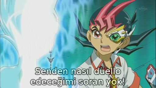 Yu-gi-Oh! 20. Bölüm ( Türkçe Dublaj )